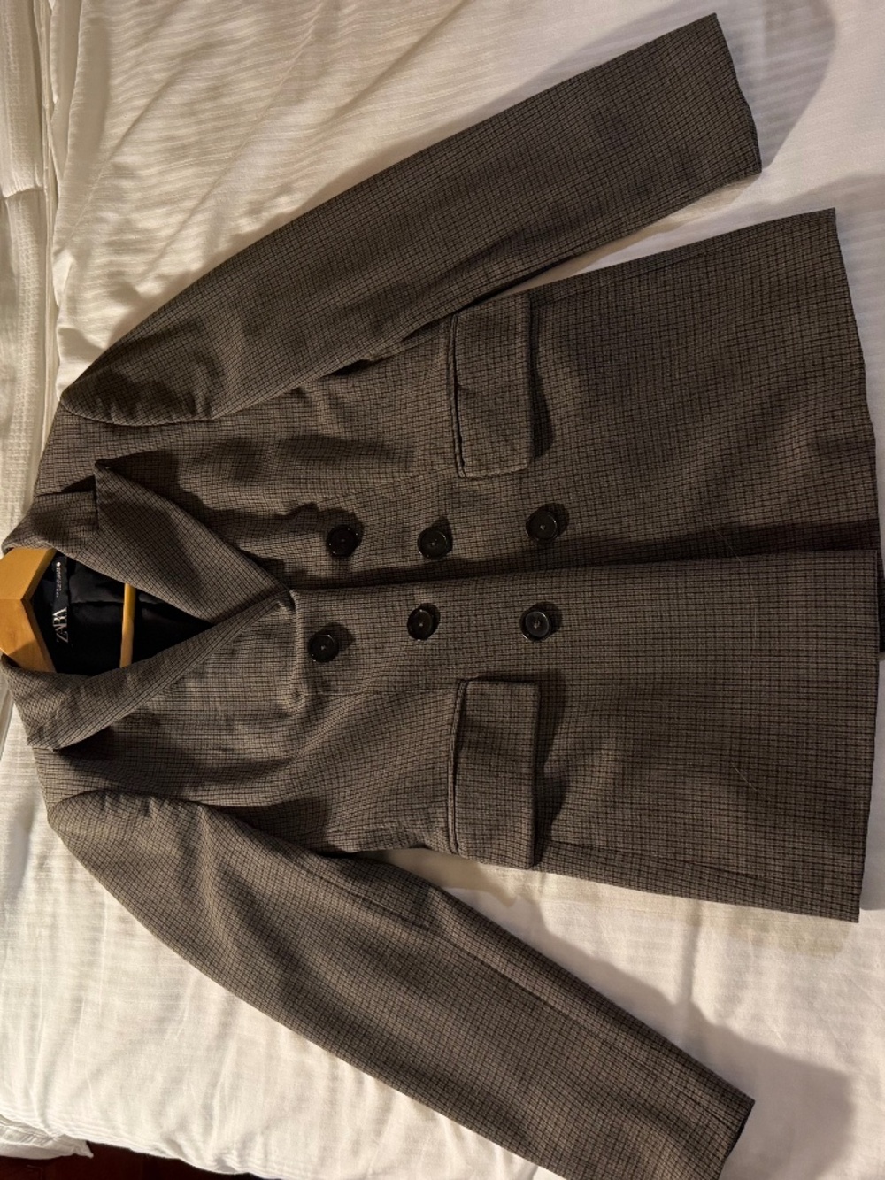 Zara Suit Blazer